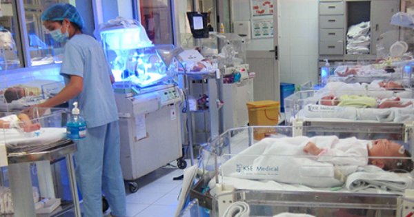 Bệnh viện Phụ sản Thanh Hoá: Địa chỉ tin cậy cho bệnh nhân vô sinh, hiếm muộn
