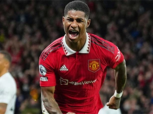 Sau bàn thứ 100 cho MU, Rashford giãi bày về những bất ổn phải trải qua