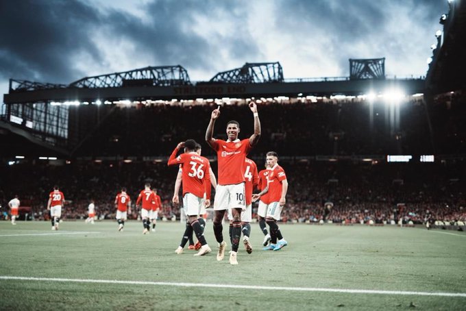 De Gea cứu thua ngoạn mục, MU chiếm vị trí của Chelsea