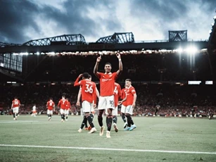 De Gea cứu thua ngoạn mục, MU chiếm vị trí của Chelsea