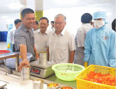 Thiên Vạn Tường: Chất lượng tạo nên thương hiệu