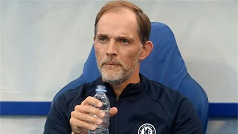 Tuchel trách móc chủ sở hữu sa thải ông... quá sớm