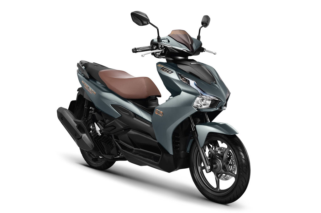 Bảng giá xe ga Honda tháng 11/2022: Thêm sản phẩm mới