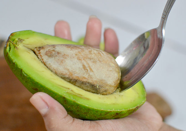 Hạt bơ cực tốt cho sức khỏe bạn không nên bỏ đi nhé