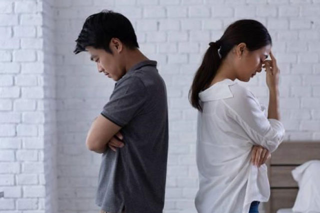 Quyết định hủy hôn vì bình luận của chồng chưa cưới