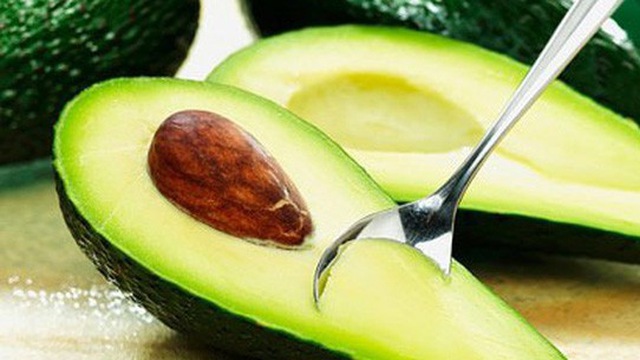 Muốn trẻ lâu hãy ăn thực phẩm này mỗi ngày