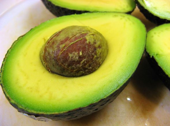 Thực phẩm giúp giảm cholesterol trong máu