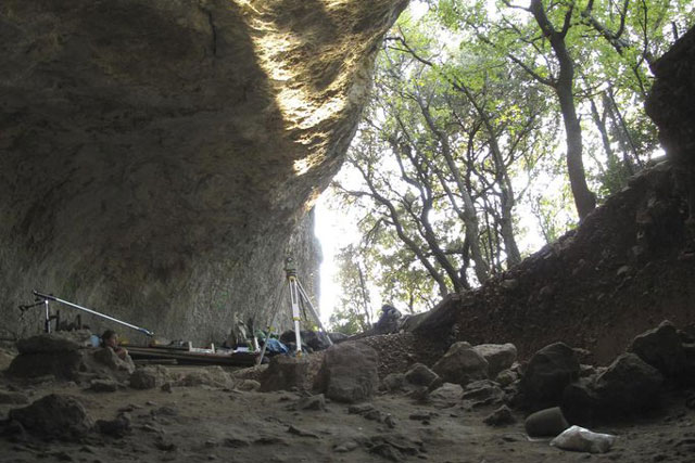 17 hang động tiết lộ một loài người khác "chưa thực sự tuyệt chủng"