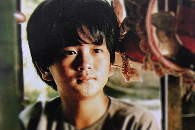 Cuộc sống hiện tại bé An - Cò (Đất Phương Nam): Người sự nghiệp lận đận, người chạy xe ôm kiếm sống