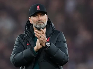 Klopp thú nhận thức trắng đêm vì trận thua Leeds