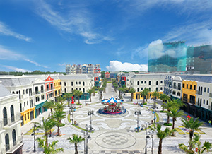 Các dự án Novaland “ghi điểm” với tiến độ bàn giao đảm bảo theo từng giai đoạn