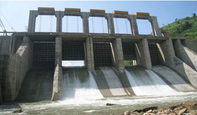 Đề nghị xử phạt 4 nhà máy thủy điện chưa nghiệm thu đã hoạt động