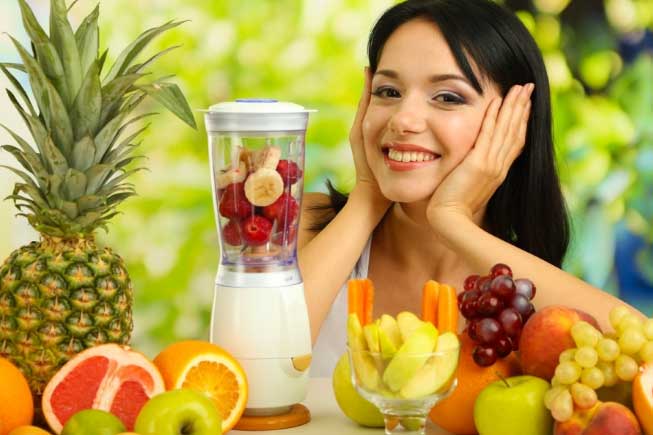 5 loại quả phụ nữ càng ăn càng đẹp, da dẻ căng mịn chỉ trong 1 tuần, số 1 nhiều người vẫn "bỏ quên"