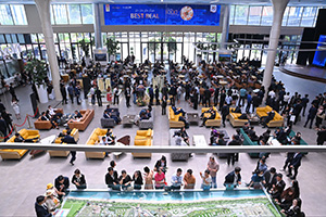 Bộ 3 giá trị “thật” tạo nên sức hút của các bất động sản họ NovaWorld