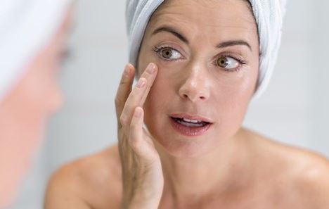 5 công thức chống lão hóa hiệu quả tức thì