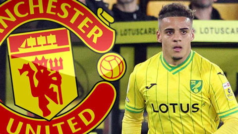 Man United tìm được người thay Wan-Bissaka, cạnh tranh với Dalot