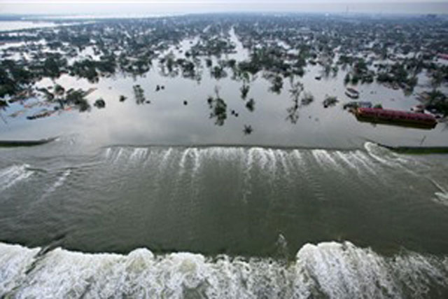 Nguyên nhân chính gây thiệt hại về người của bão