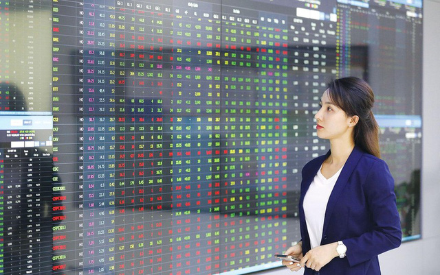 Cơ hội hiếm có dành cho nhà đầu tư dài hạn