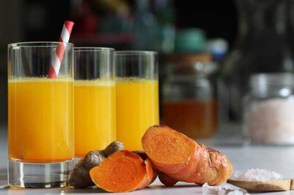 Uống 1 cốc nước này trước khi ăn sáng 30 phút, đảm bảo da sáng, sáng đẹp chỉ trong vài tuần