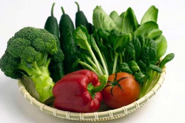 Những thực phẩm 'vàng' tốt cho mắt của bạn, nhất là loại thứ 3