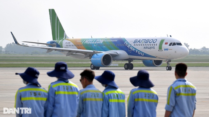 Thêm một hãng bay Việt báo lỗ nghìn tỷ đồng