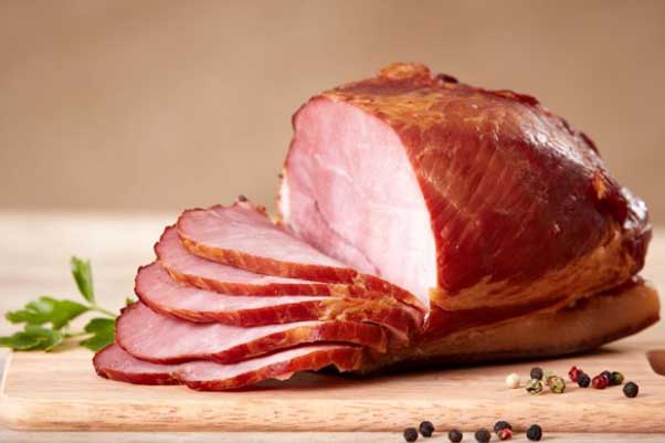 Chớ dại ăn những loại thịt có màu đỏ này bởi chứa chất gây ung thư, nhất là loại thứ 2