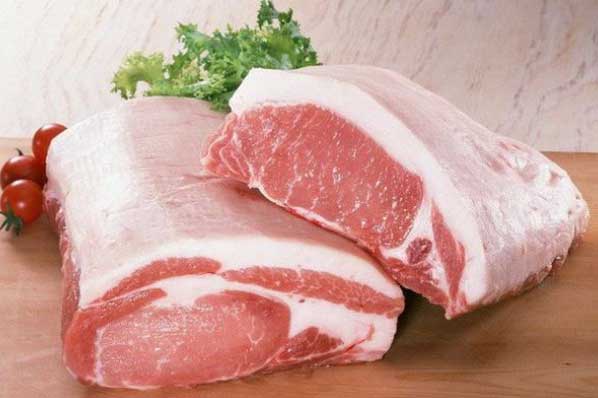 Thịt lợn cực bổ nhưng ăn kiểu này dễ "trúng thực", ngộ độc nhập viện trong tức thì