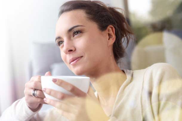 Uống 1 ngụm nước ấm theo cách này, không cần thuốc bổ cơ thể cũng khỏe mỗi ngày lại giảm cân "thần tốc"