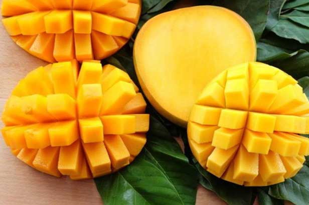 Mỗi ngày ăn 1 miếng xoài, cơ thể sẽ nhanh chóng có sự thay đổi đáng kể, quý nhất là số 3