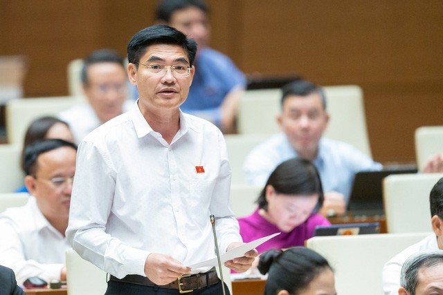 Chặn tẩu tán tài sản qua tiền ảo, tài sản ảo