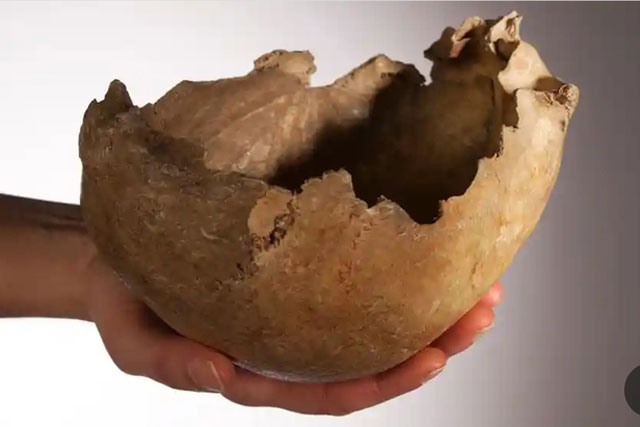 Phân tích ADN cổ đại: Người Anh có hai tổ tiên khác biệt