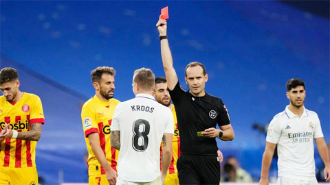 Có âm mưu dìm Real để Barca vô địch La Liga?