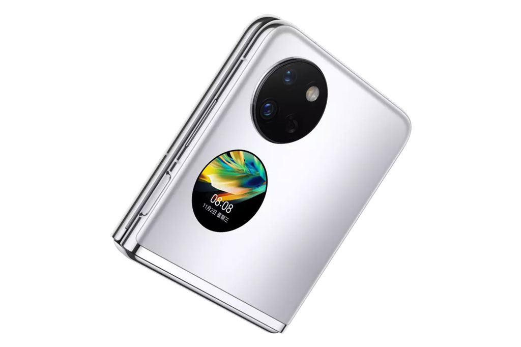 Smartphone m&#xE0;n h&#xEC;nh g&#x1EAD;p, RAM 8 GB, s&#x1EA1;c 40W, gi&#xE1; h&#x1A1;n 20 tri&#x1EC7;u &#x111;&#x1ED3;ng