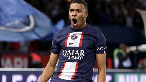 Mbappe muốn thay đổi đội hình của PSG, còn chỗ cho Messi và Neymar?