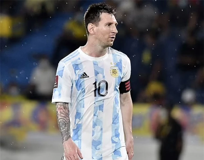 Messi sẽ cháy hết mình trong kỳ World Cup cuối cùng của sự nghiệp