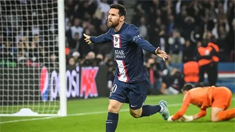 Messi 'từ chối nhiều cuộc gọi' từ Barca