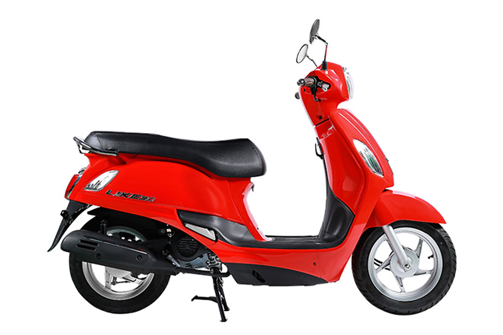Bảng giá xe Kymco tháng 11/2022