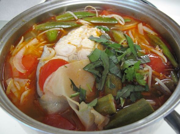 5 kiểu người cần hết sức thận trọng khi ăn cá