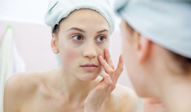 Dấu hiệu cảnh báo cơ thể bị thiếu kẽm