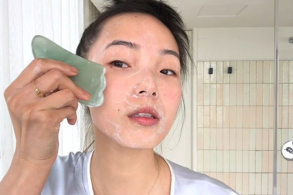 Những phương pháp làm đẹp trên Tik Tok không nên học theo