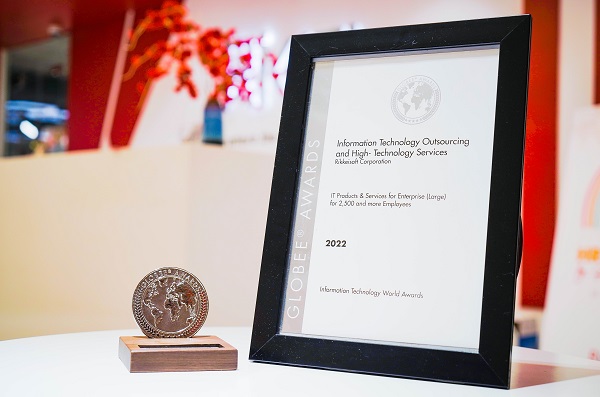 Doanh nghiệp nỗ lực đưa sản phẩm công nghệ "Make in Viet Nam" vươn tầm quốc tế