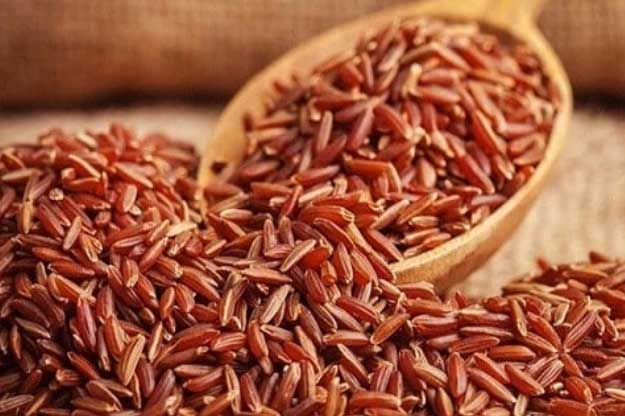 Uống gạo lứt mỗi ngày giúp cho bạn giảm cân, ngăn ngừa sỏi thận