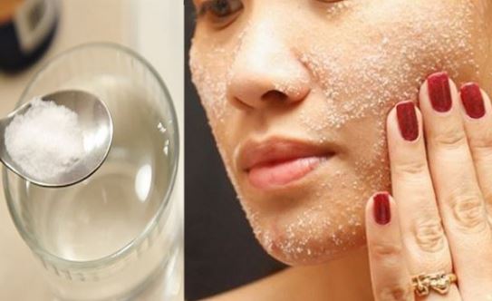 6 công thức tẩy da chết với muối biển bạn cần nhớ