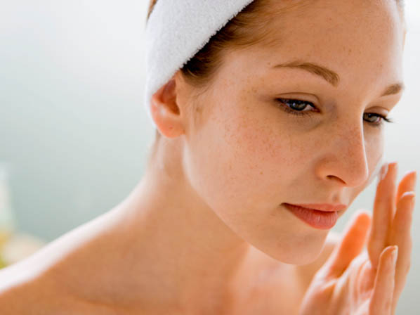 5 bí quyết tái tạo làn da lão hóa