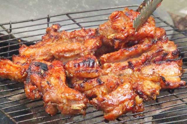 5 loại thực phẩm hại gan khủng khiếp, nhiều người vẫn ăn mỗi ngày