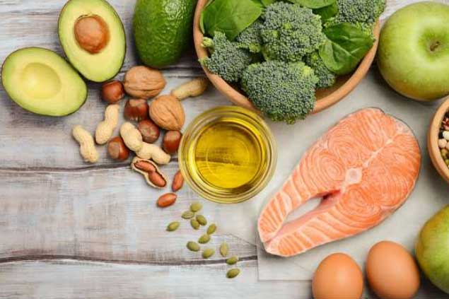 Top 5 loại thực phẩm tốt nhất giúp bồi bổ xương khớp, U30 chớ vội bỏ qua