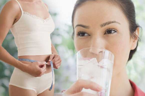 4 cốc nước không thể thiếu trong ngày để "rút gọn" quá trình giảm cân, vóc dáng thon gọn mỗi trông thấy