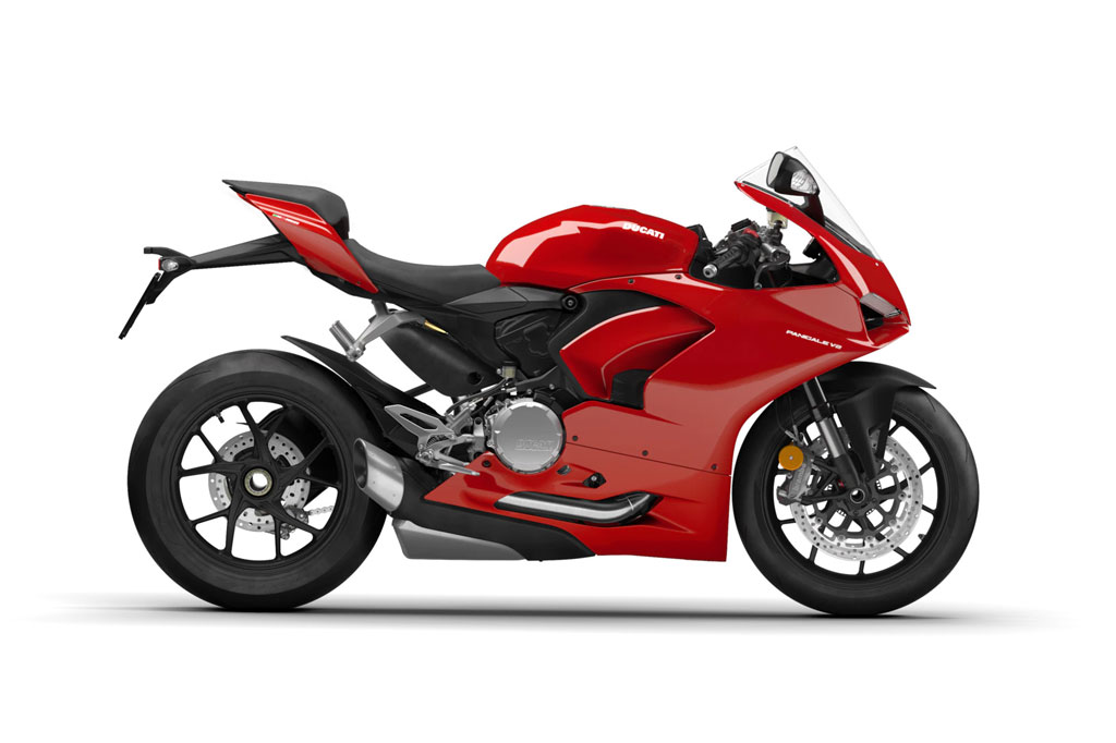 Bảng giá xe Ducati tháng 11/2022