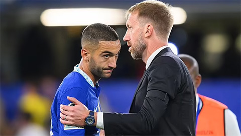 Tottenham có thể vô địch Ngoại hạng Anh nếu mua 1 sao của Chelsea