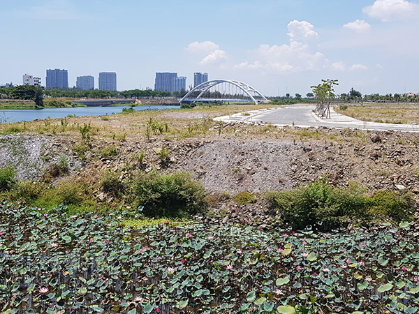 Đà Nẵng kiểm soát chặt chẽ việc chuyển mục đích sử dụng đất